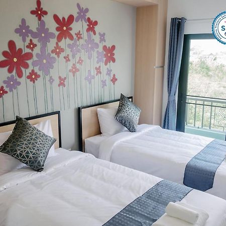 Sirimunta Hotel Chiang Rai Suite & Residence Eksteriør billede