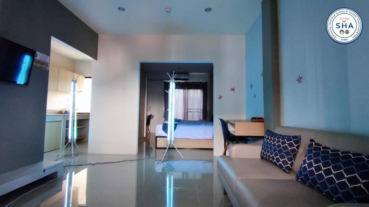 Sirimunta Hotel Chiang Rai Suite & Residence Eksteriør billede
